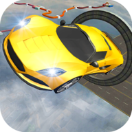 Sky Track Ultimate Car Stunt Race（天空赛道终极汽车特技比赛）
