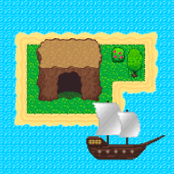 Lost treasure（荒岛求生2神庙传说）