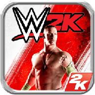 WWE 2K