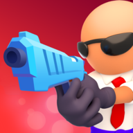 Run & Gun（奔跑与枪杀）