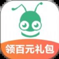 蚂蚁短租app