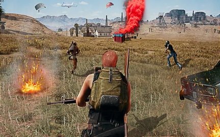 Fury Shooting Strike（狂暴突击队射击）