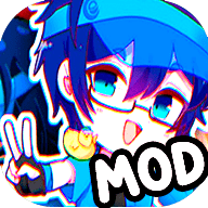 Gacha Life（扭蛋人生mod）