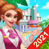 Hotel Frenzy（酒店狂潮）