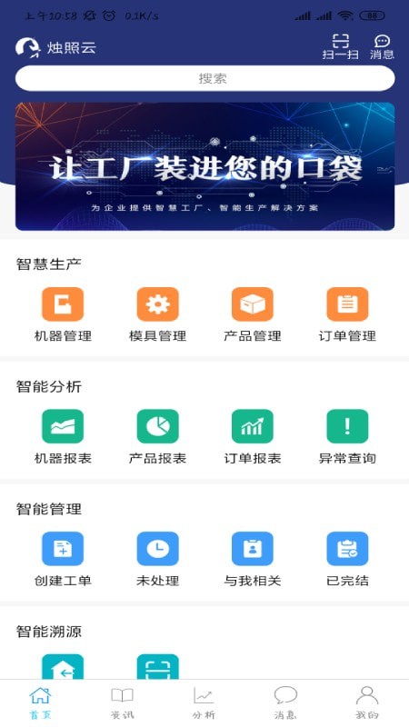 智慧工场