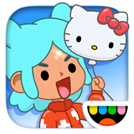 Toca World（托卡世界美乐蒂）