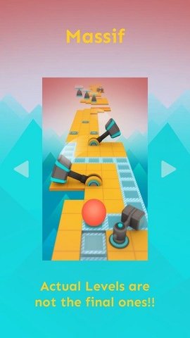 rolling sky remake0.0.51