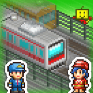 箱庭铁道物语1.00
