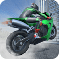 极限摩托车（Moto Extreme Racing）