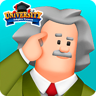大学帝国大亨（University Empire Idle Tycoon）