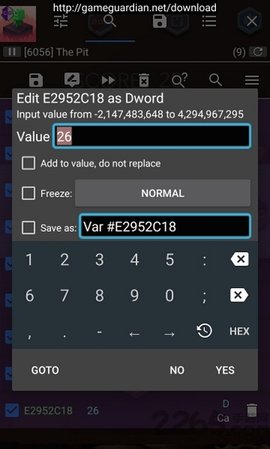 GG修改器v411.41.41