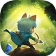 猫咪的冒险手游