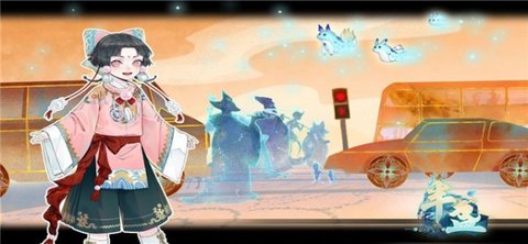 半盏复古行3.0.0