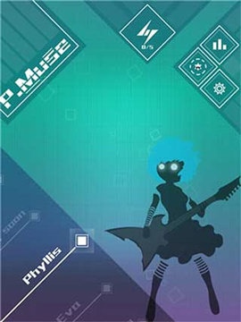 P.Muse（缪斯计划）