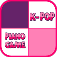 KPOP钢琴（KPOP Piano Game）