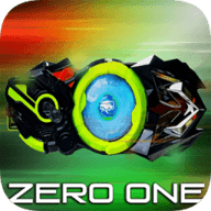 Zero One Driver（假面骑士零一模拟器腰带）