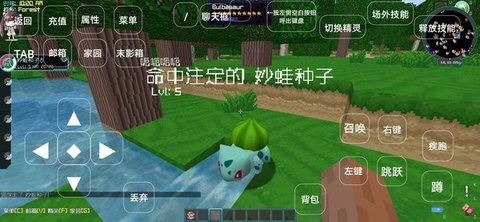 日月宝可梦