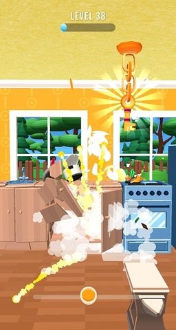 Room Rage（毁灭房间模拟器）
