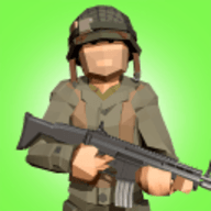 军事基地模拟器（Army Bootcamp）