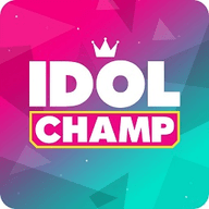 冠军秀（IDOL\nCHAMP）