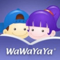 WaWaYaYa爱读家app