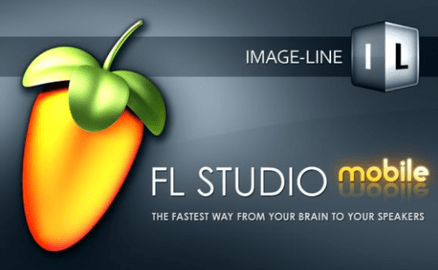 FL Studio Mobile