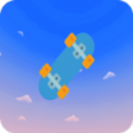Skate High（方块世界滑板）
