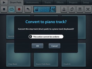FL Studio Mobile