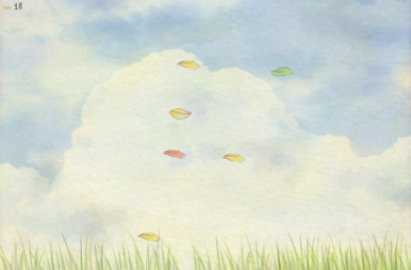 Miss Wind（风子）