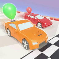 Blow Up Race（爆炸赛跑）