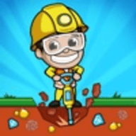采矿大亨（Idle Miner）