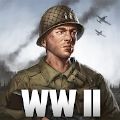 二战战略（World War 2 - Battle Combat）