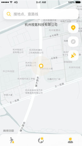 知了导航app
