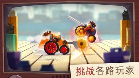 C.A.T.S.（喵星大作战）