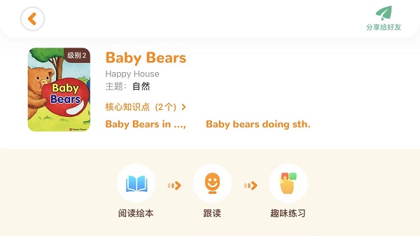 沐沐ABC