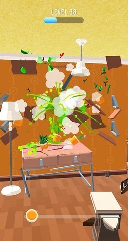 Room Rage（毁灭房间模拟器）