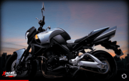 极限摩托车（Moto Extreme Racing）