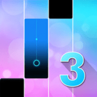 Magic Tiles 3（魔法琴键3）
