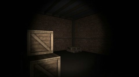 TheGhost（鬼魂）
