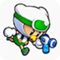 经典弹超人（Bomber Friends）