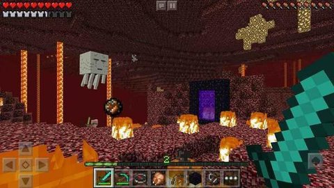 Minecraft（我的世界国际服1.18）