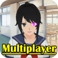 JP Schoolgirl Supervisor Multiplayer（樱花校园监督会）