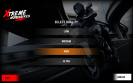极限摩托车（Moto Extreme Racing）