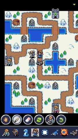 Ancient Empires Reloaded（远古帝国6）