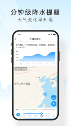 Weather（小米天气）