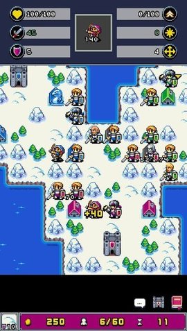 Ancient Empires Reloaded（远古帝国6）