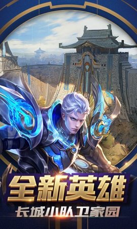 Arena of Valor安装器