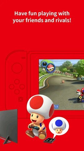 Nintendo Switch Online