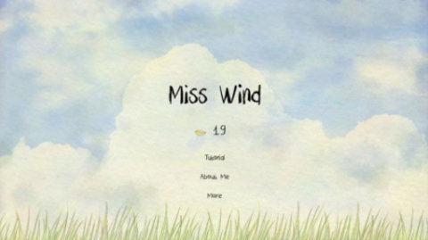 Miss Wind（风子）