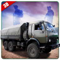 Army Truck Driver 3D（陆军卡车司机3D）